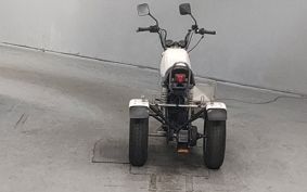 HONDA MONKEY Z50J