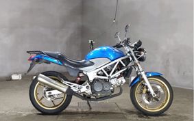 HONDA VTR 250 MC33