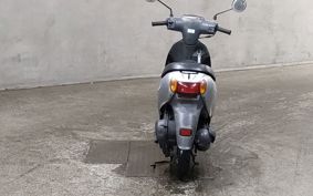 SUZUKI LETS4 CA45A
