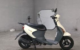 SUZUKI LETS4 CA45A