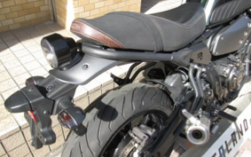 YAMAHA XSR700 2018 RM22J