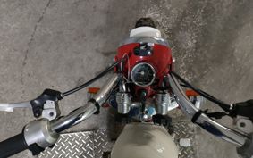 HONDA MONKEY Z50J