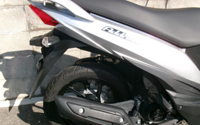 SUZUKI ADDRESS V110 CE47A