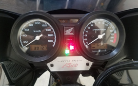 HONDA CB400SFV-3 BOLDOR 2008 NC42