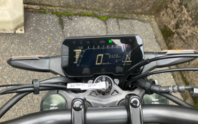 HONDA CB250R MC52