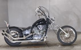 HONDA STEED400 NC26