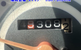 HONDA GIORNO