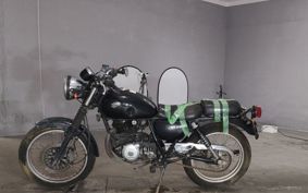SUZUKI ST250 NJ4AA