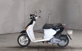 SUZUKI LETS4 CA41A