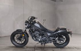 HONDA REBEL MC49