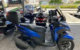 YAMAHA TORI CITY 155 SG37J