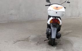 SUZUKI LETS2 CA1PA