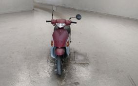 SUZUKI LETS4 CA45A