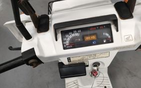HONDA GYRO TD01