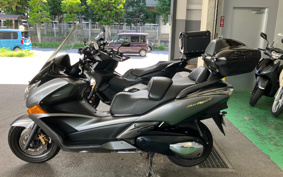 HONDA  SILVER WING GT600 ABS 2014 PF02