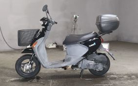 SUZUKI LETS4 CA41A