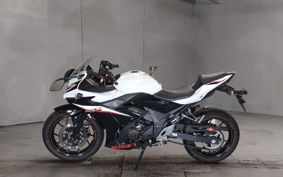 SUZUKI GSX250R DN11A