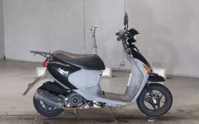SUZUKI LETS4 CA45A