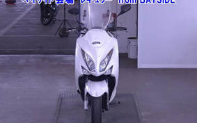 YAMAHA MAJESTY 155S