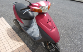 SUZUKI LETS2 CA1PA