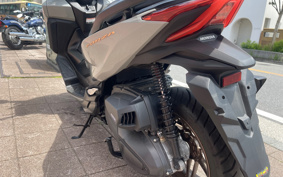 HONDA  FORZA 250 MF17