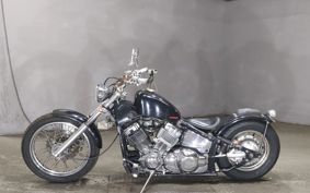 YAMAHA DRAGSTAR400 4TR