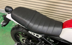 YAMAHA XSR155 RG63