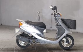 YAMAHA JOG SA16J