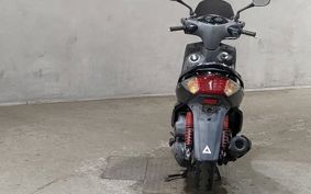 YAMAHA CYGNUS125XSR SE44J