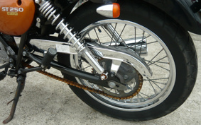 SUZUKI ST250E TYPES NJ4CA