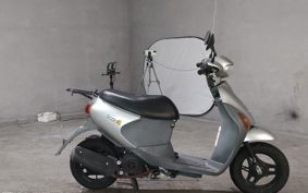 SUZUKI LETS4 CA45A