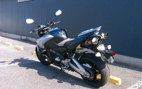 SUZUKI B-KING 2009 GX71A