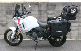 DUCATI  DUCATI  DESERT X 2023 1X00