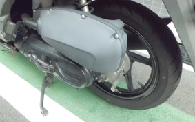 SUZUKI ADDRESS V110 CE47A