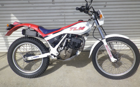 HONDA TLM220R MD23