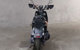 YAMAHA BW S125 SE45