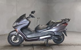 HONDA FORZA Z MF08