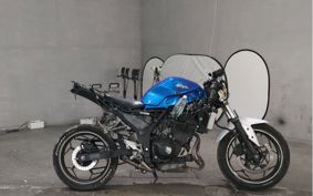 KAWASAKI NINJA250 EX250L