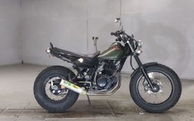 YAMAHA TW225 DG09J