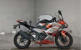 KAWASAKI NINJA400 EX400G