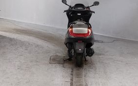 HONDA FORESIGHT MF04