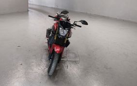 YAMAHA MT-25 RG10J