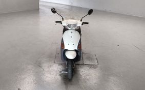 SUZUKI LETS4 CA45A
