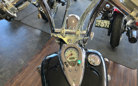 YAMAHA DRAGSTAR400 2003 VH01J