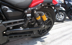 YAMAHA BOLT 950 2017 VN04J