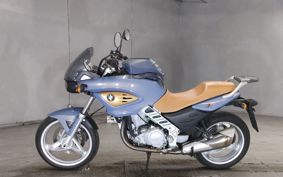 BMW F650CS 0174