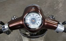 HONDA GIORNO AF70