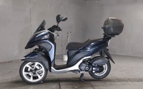 YAMAHA TORI CITY125 SE82J