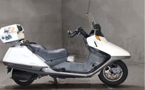 HONDA FUSION MF02
