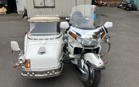 HONDA GL1500 GOLD WING 1990 SC22..